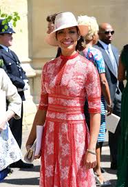 Brides from the queen mother to kate middleton and meghan markle. Meghan Markle S Suits Castmates Attend The Royal Wedding Photoshoot Outfits Family Photoshoot Outfits Fall Outfits