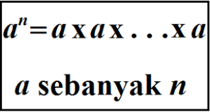 Contoh soal perpangkatan bentuk aljabar dan penyelesaiannya. Rumus Perpangkatan Aljabar Matematika