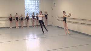 | meaning, pronunciation, translations and examples. Pas De Basque Jump Youtube