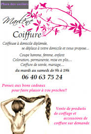 Trouvez coiffeuse a domicile sur 2ememain ✅ avantageux pour tout le monde. Autres Coiffure A Domicile Champagne Ardenne Haute Marne Terre Des Seniors 1er Site Communautaire Des Seniors