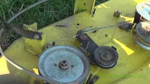 Take care of all your john deer small engines replacements with quality aftermarket parts from psep.biz! John Deere Deck Belt Diagram Wiring Site Resource