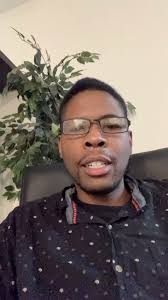 Michael Foston Jr. 💇