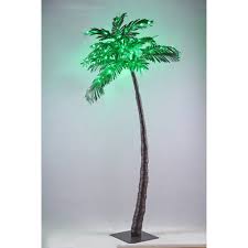 Maybe you would like to learn more about one of these? Lightshare 7 Feet Artificial Palm Tree With White Lights Walmart Com Walmart Com