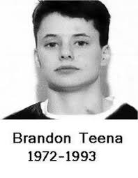 Hiding the Tears in My Eyes