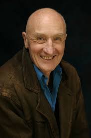 Roger Housden Interview