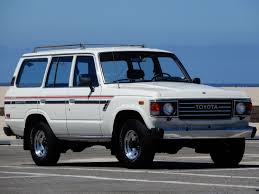 Shop with afterpay on eligible items. Ebay 1985 Toyota Land Cruiser Fj 60 Vintage 1 Owner 1985 Toyota Land Cruiser Fj60 4wd Daily Driver Original Co Toyota Land Cruiser Land Cruiser Classic Cars