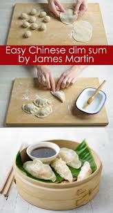 Prawn Dim Sum Recipe Recipe Dim Sum Recipes Food Dumpling Wrappers