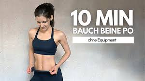 Leg dich auf den rücken. Kostenlose 21 Tage Sanduhr Figur Challenge Tina Halder