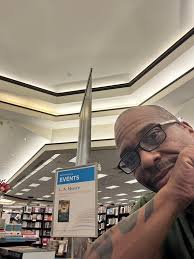 It was a successful event. I got to meet some great people and share my  book. Thank you all for supporting my dream. Enjoy and keep reading.