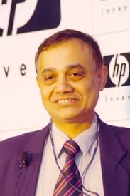 Vyomesh Joshi Business Photo Executive Vice President, ...