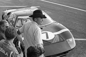 Intensive vorbereitung für 24 hours of le mans 1966 heritage footage with ford gt rediscovered! Der Kinofilm Le Mans 66 Trailer Reifen News Unterwegs Auf Der Autobahn Reisen Rasten Tanken Shoppen Erholen Unterhalten