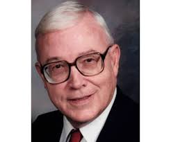 Patrick Schlesinger Obituary (1934