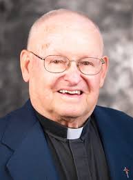 Brother Daniel Eisenman, C.PP.S. 1932-2020