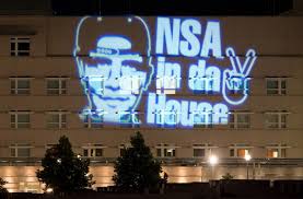 Report: U.S. Lawyers Fear NSA Spying