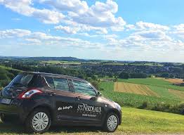 St. Nikolaus-Apotheke am Rathaus im Eckert Jobportal