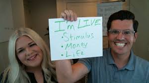 Stephen Gardner Live Stimulus Money Life Personal Development Youtube Personal Development Development Smart Money