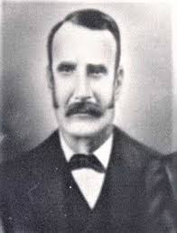 John Huston Stewart (abt.1838-1914)