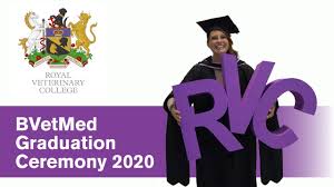 Take a peek at our long distance friendships gifts for the grad who is constantly on the move to help them keep in touch with the people that matter most. Bvetmed Graduation Ceremony 2020 Youtube
