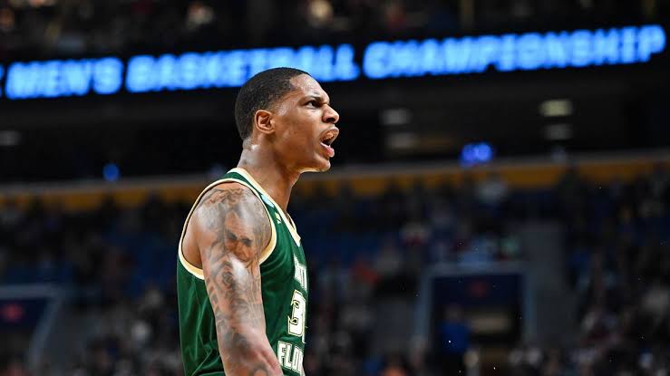 5 Targets for the OKC Thunder in the Second Round of the 2026 NBA Draft
