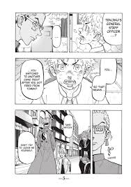 The only girlfriend he ever had was just killed by a villainous group known as the tokyo manji gang. Pembahasan Tokyo Revenger 210 Tokyo Manji Revengers Chapter 193 English Mangafast