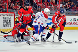 Ota yhteyttä sivuun canadiens de montréal messengerissä. Avant Match Canadiens Vs Capitals Eyes On The Prize