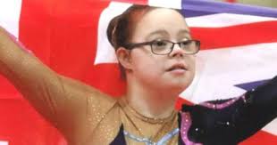 Dedicated gymnastics champion Zara Turton hailed as 'inspiration to all'