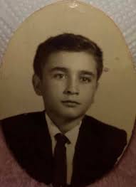 Efren Pena Obituary 2021