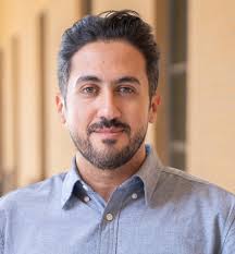 Faculty Directory Listing