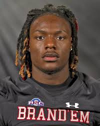 2022 Football Roster