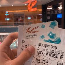 We visited the cinemas of gsc, tgv, mmcineplexes, and mbo to review each premium cinema experience. Tgv Toppen