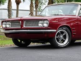 Image result for Caravan Gold 1963 Tempest