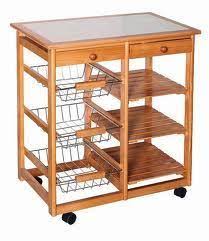 kitchen trolleys in indore,  