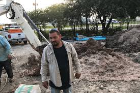 Fundraiser by Kauffman Company : Edgar Palos Memorial Fund