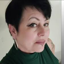 Riding at Weldon's Stables. My brother Joe and sister Cheryl