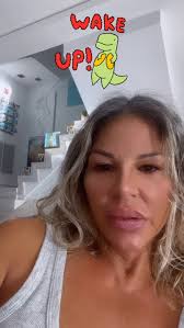 Evelyn Baumner aka momma dukes