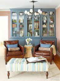 Eco Friendly Makeover For A Living Room Leather Furniture Room Makeover Living Room Makeover