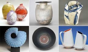 Request any service, anywhere with intently.co. Former Teacher Passed Off Fake Pots As Work Of Famous Artists Art The Guardian