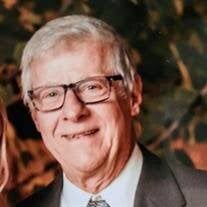 Gerald J. Niedziela Obituary