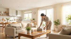 How Residential Cleaning Improves Daily Comfort, Organization, and  Long-Term Home Care – The Pinnacle List