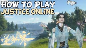 Young justice watch online all episodes for free in hd. Justice Online How To Play Setup Guide é€†æ°´å¯' Youtube