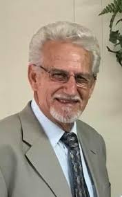 Obituary for Mr. Preston "Pete" Hampton