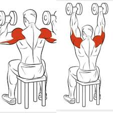 The first mistake is focusing on the wrong type of exercise. Shoulder Workouts Gym Workout Chart Facebook