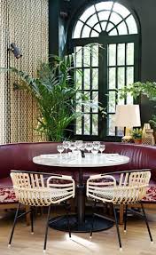 Restaurant Design Inspirations Luxury And Glamorous Furniture Design Ristorante Tendenze Del Design Design