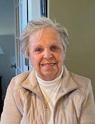 Rita Delair Obituary (1935