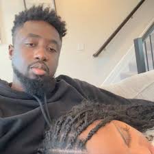 Happy, happy birthday to my travel buddy, my GRWM sidekick, to laughter  partner, and my man @dostybrown ❤️, Every day I am in awe of you. The way  you care, your discipline, your dedication to our ...