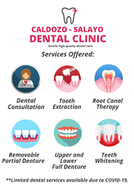 Arlington Dental Clinics