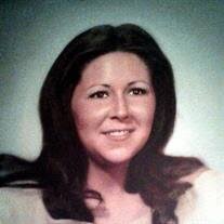 Flo Hawkins Lavender Obituary