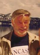 Raymond J. Garrey Sr.