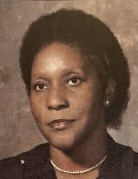 Obituary information for Rebecca Wilson