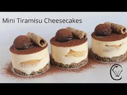 14 Best Mini Tiramisu Cheesecakes Topped With Dark Chocolate Ganache Truffles Easy Make Ahead Dessert In 2020 Tiramisu Cheesecake Make Ahead Desserts Easy Truffles